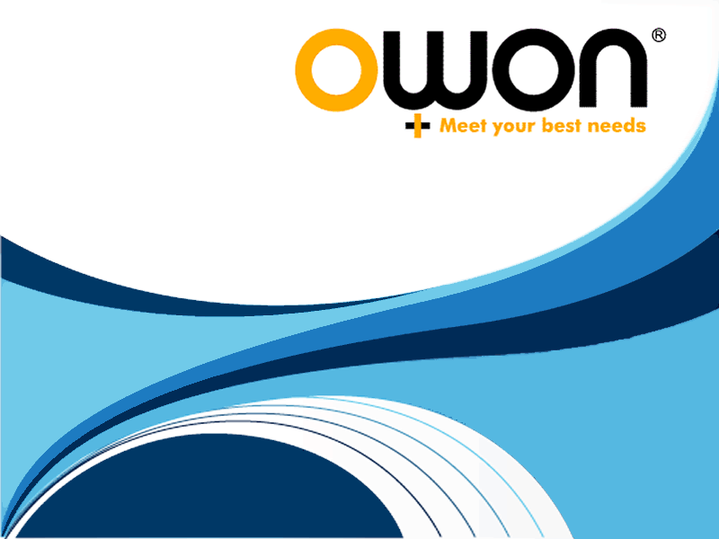 OWON Boot Image